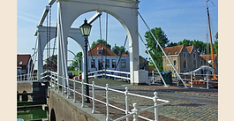 Verweven Zierikzee