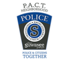 Suwanee PACT Meeting - October 15