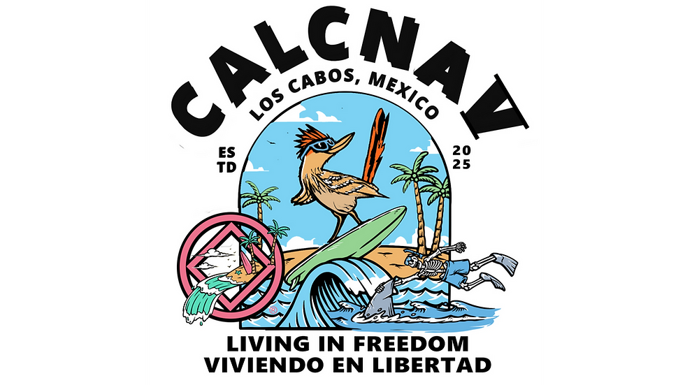 CALCNA V