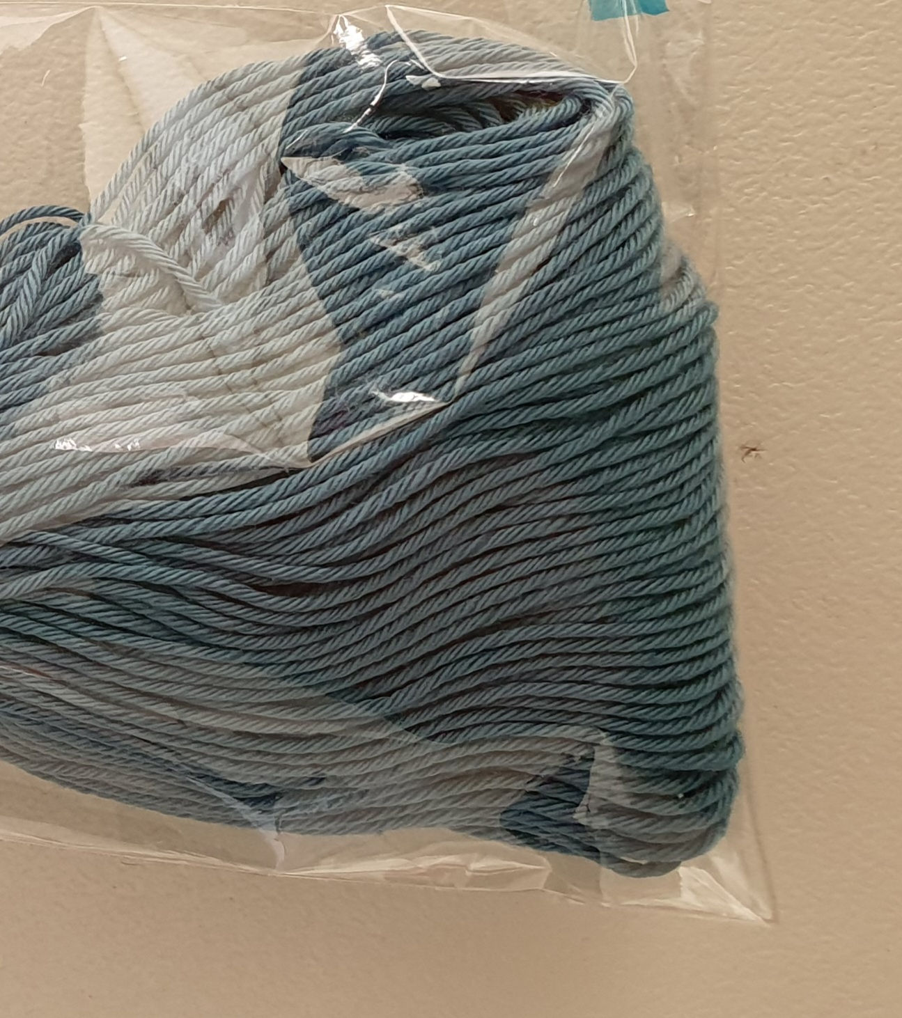 No 118 Airforce Blue 100mtrs