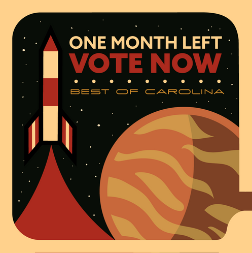 BOC 1 Month Left