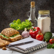 Affordable, Nutritious Meal Planning