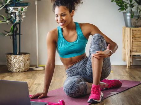 Budget-Friendly Workout Routines