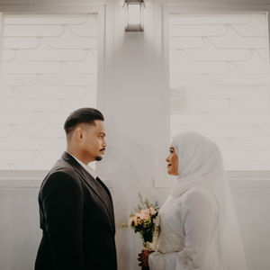 Farhan & Namira