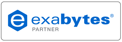 exabytes partner logo