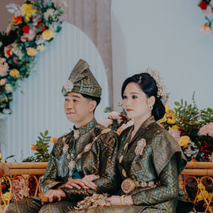 Wafa & Faris