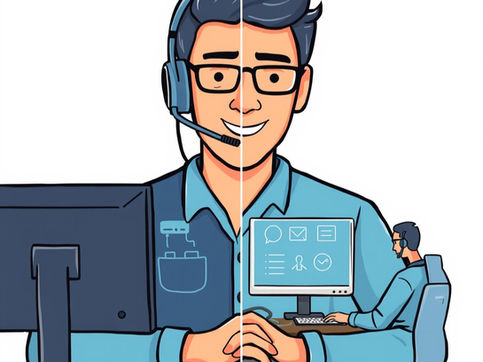 Remote vs Onsite IT Support: What Singapore Businesses should know