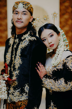 Amr & Rifa