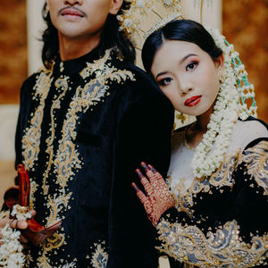 Amr & Rifa