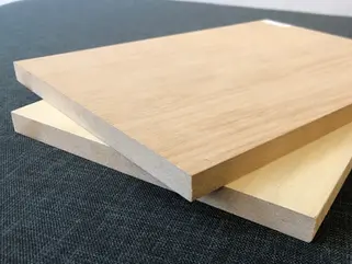Artikel yang menjelaskan mengapa laminated board cocok untuk digunakan sebagai bahan furnitur kantor