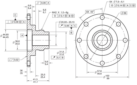 Engineering Design & Drafting Services