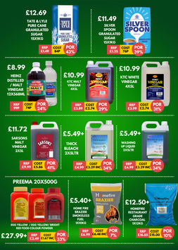 Dairyfresh Ramadan Collection Deals