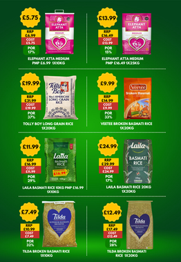 Dairyfresh Collection Only Deals