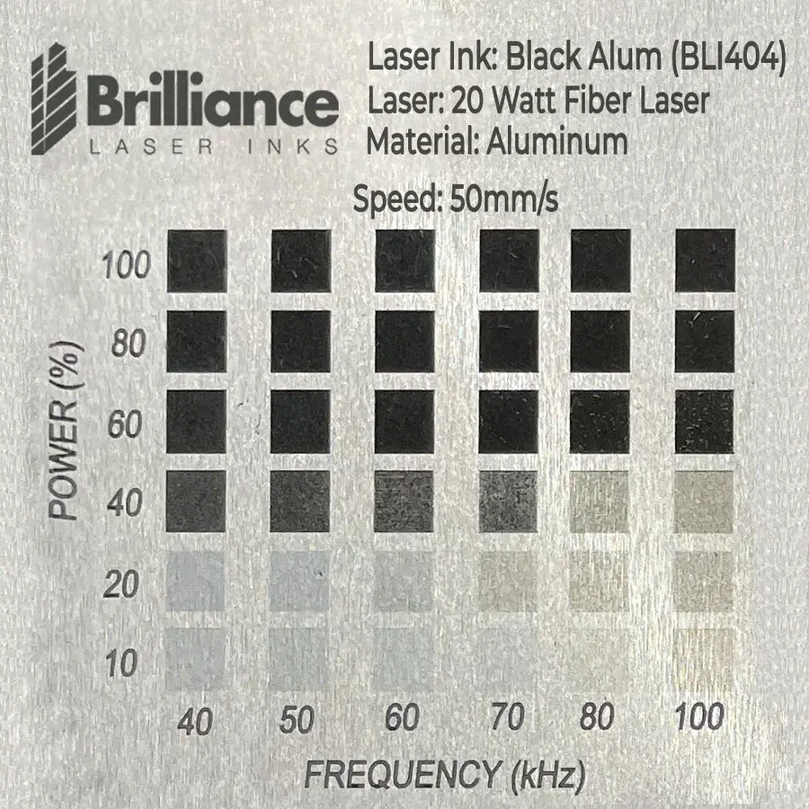 Miniatura: Aditivo para grabado láser en Aluminio 12 Oz / 340 gr