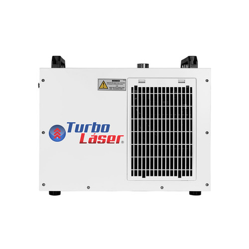 Raffreddatore Ad Acqua S&A CW-5200 DH (versione Aggiornata) – 110V, Per Laser 130W 150W 180W, MCWlaser