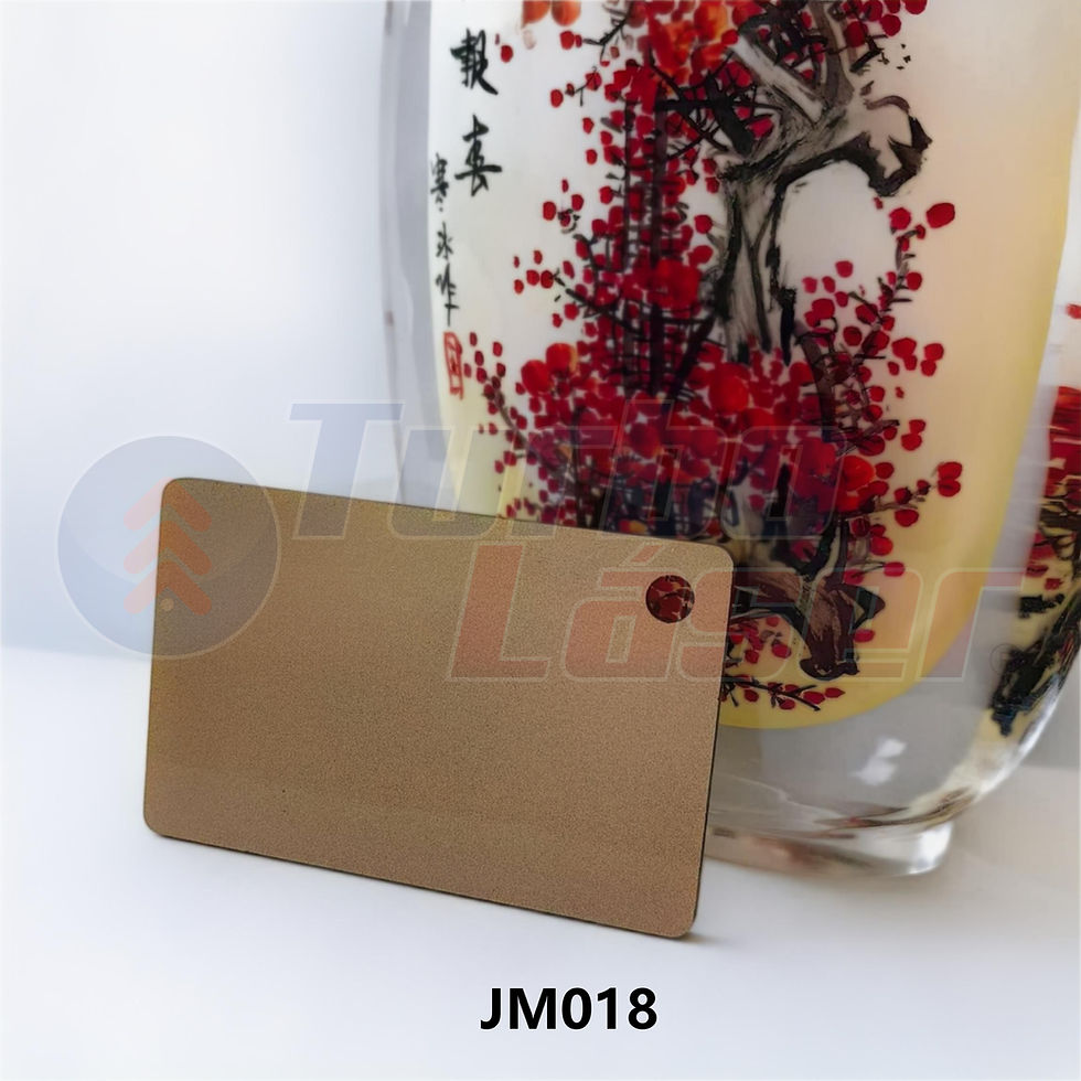 Miniatura: Acrílico Especial Glitter Beige Lámina 1.25m x 2.45 m 2.7 mm