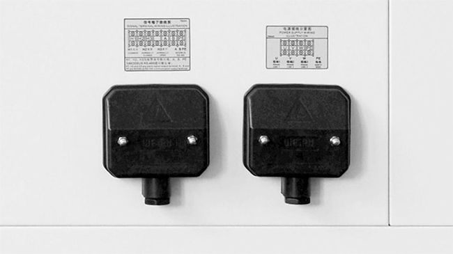 Miniatura: Chiller CW-7900 FN Recirculador y Enfriador de Agua 32.2kW