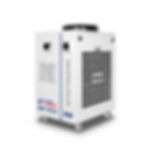 Chiller CW-6000 DN | BN Recirculador y Enfriador de Agua 3.13kW | 3.14kW