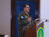 FF. AA. refuerzan planificación operativa para garantizar elecciones generales 2025 seguras y transparentes