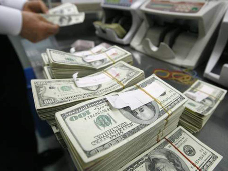 Reservas internacionales de Honduras alcanzan nivel récord de USD 9,190 millones