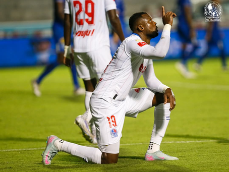 Olimpia vs Real España serán la gran final del fútbol hondureño