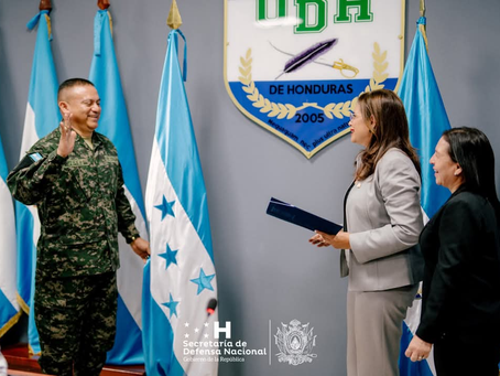 UDH fortalece vínculos académicos y juramenta nuevo rector en sesión del CSU