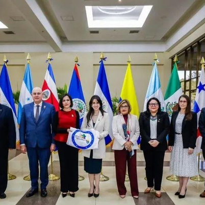 Honduras fortalece la cooperación regional en la IV Reunión Ejecutiva del Proyecto Mesoamérica