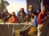 Miércoles Santo: el día que inicia el sacrificio de Jesús de Nazaret