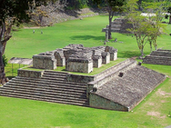 Los encantos de Copán Ruinas, una belleza por descubrir