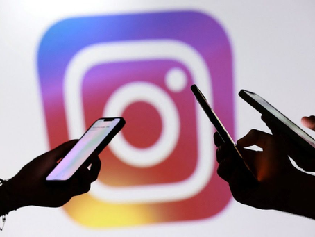 Instagram mejora su sistema de recuperación