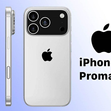 Apple se prepara para el lanzamiento del iPhone 17 Pro Max en septiembre de 2025