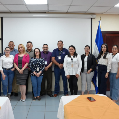 Comité de ética del IPM, recibe inducción impartida por el TSC