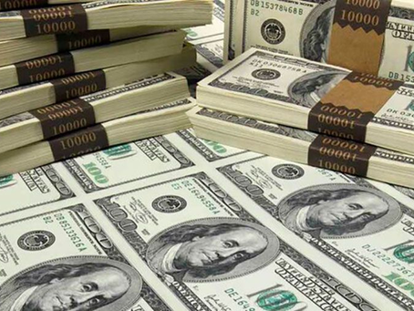 Honduras fortalece sus reservas internacionales netas