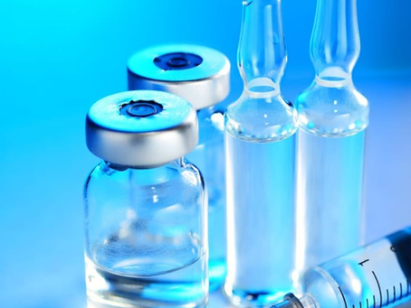 Autoridades de Salud decretan alerta nacional por amenaza de sarampión en el país