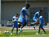 Honduras se juega mañana un boleto a las semifinales de la Copa Oro 2025 ante Panamá