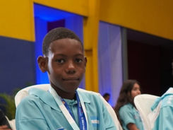 Obrey Stanley: El corazón invencible de Roatán