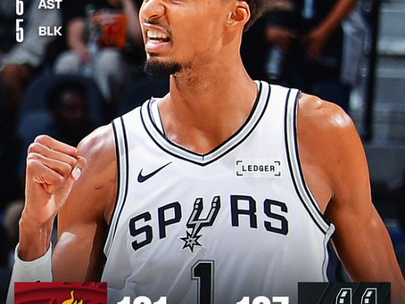 Vibrante jornada sabatina en la NBA: grandes duelos y juego en Ciudad de México