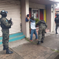 FF.AA. intensifican operativos de seguridad ciudadana a nivel nacional