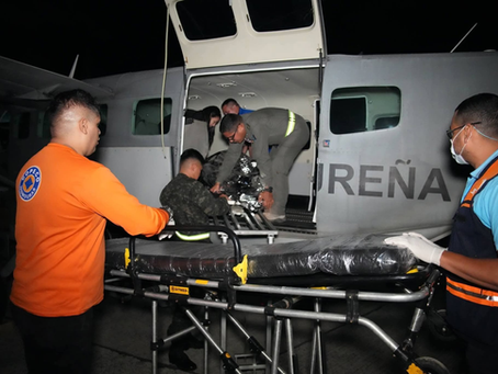 Evacuaciones Médicas: traslados aéreos que salvan vidas