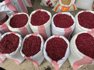 Garantizan abastecimiento de frijol en Comayagua y La Paz con precios accesibles