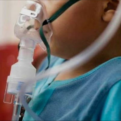 Frente frío 33 eleva alertas sanitarias en Honduras