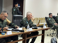 JEMC sostuvo reunión para afinar detalles de las Elecciones Generales