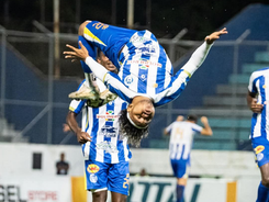 Liga Nacional de Honduras entra en su décima jornada con duelos vibrantes