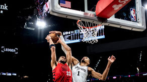 NBA: San Antonio Spurs avanza a semifinales de conferencia 9 años despues