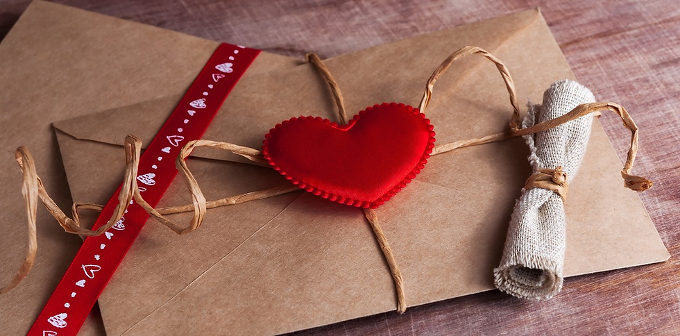 El amor como acto cotidiano, más allá de una fecha especial