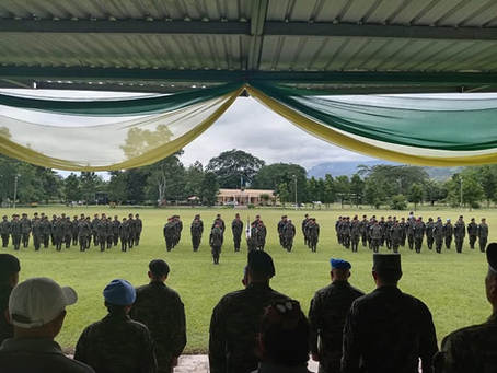 CEDACE gradúa cursos