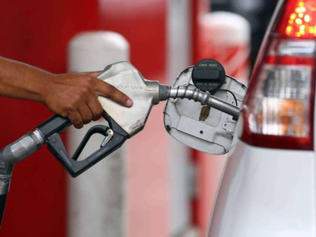 Honduras figura entre las naciones con menor costo de combustible en Latinoamérica