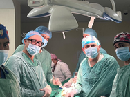 Programa Mora Cero del IHSS logra avances significativos en cirugías pendientes