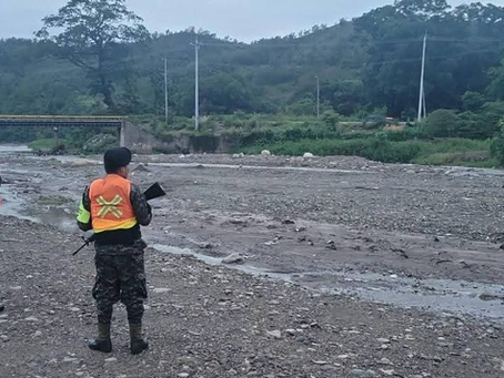 Centinelas siempre en alerta