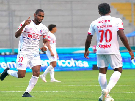 ¡El líder es imparable! Olimpia gana y calienta motores para la Copa Centroamericana